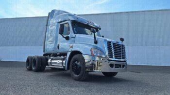 Freightliner Cascadia 2017