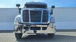 
										Freightliner Cascadia 2017 lleno									