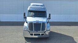 
										Freightliner Cascadia 2017 lleno									