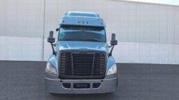 
										Freightliner Cascadia 2017 lleno									