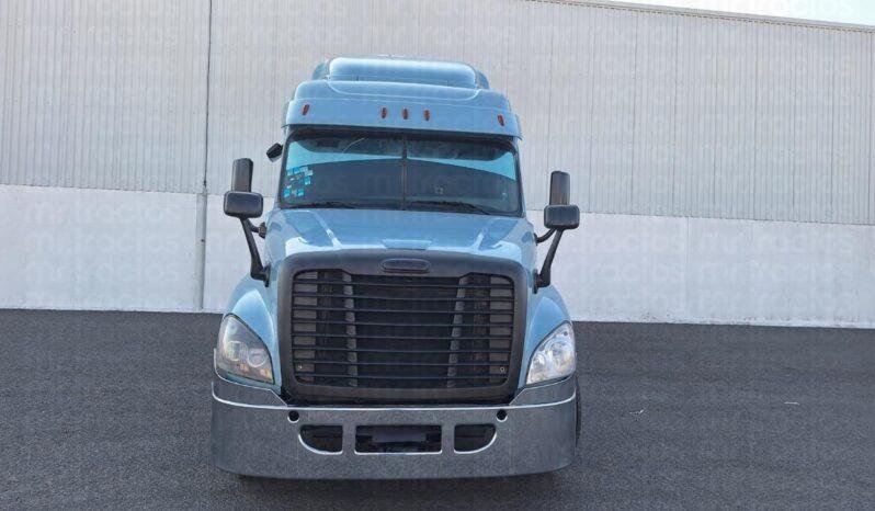 
								Freightliner Cascadia 2017 lleno									