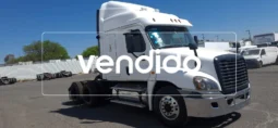 Freightliner Cascadia Excelente 2018