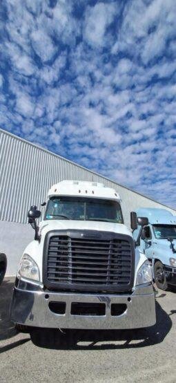 Freightliner Cascadia 2018