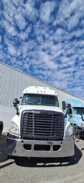 Freightliner Cascadia 2018
