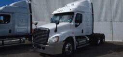 Freightliner Cascadia 2018