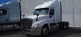 Freightliner Cascadia 2018