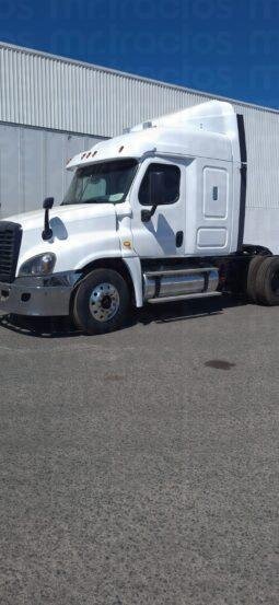 Freightliner Cascadia Excelente 2018