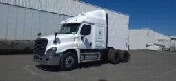 Freightliner Cascadia Excelente 2018