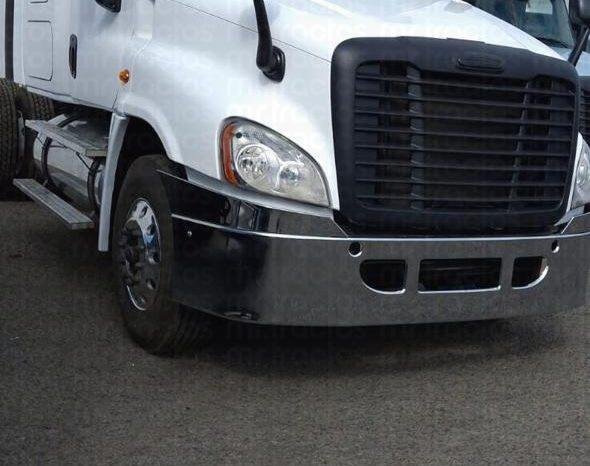 
								Freightliner Cascadia 2018 lleno									
