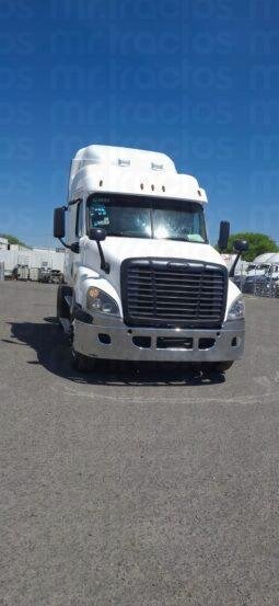 Freightliner Cascadia Excelente 2018