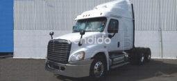 
										Freightliner Cascadia 2018 lleno									