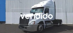 Freightliner Cascadia 2018