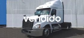 Freightliner Cascadia 2018