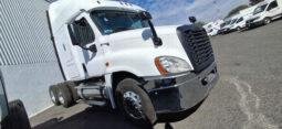 Freightliner Cascadia 2018
