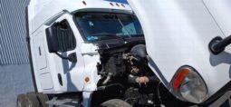 
										Freightliner Cascadia 2018 lleno									