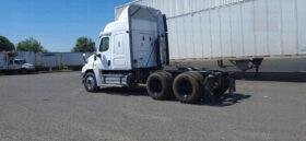Freightliner Cascadia Excelente 2018