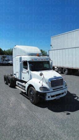 Freightliner Columbia 2013 lleno
