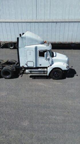 Freightliner Columbia 2013