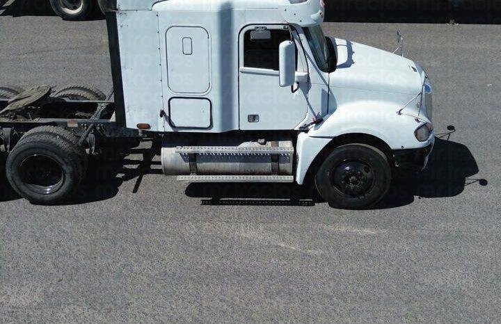 Freightliner Columbia 2013 lleno