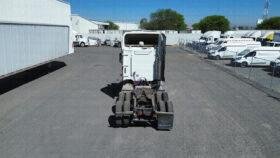 Freightliner Columbia 2013