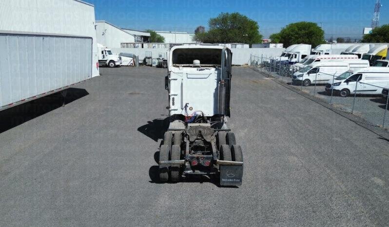 Freightliner Columbia 2013 lleno