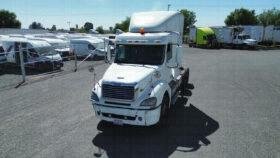 Freightliner Columbia 2013