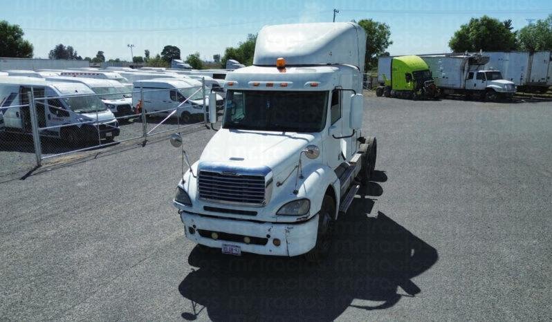 Freightliner Columbia 2013 lleno