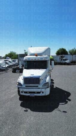 Freightliner Columbia 2013 lleno