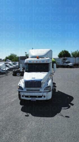 Freightliner Columbia 2013