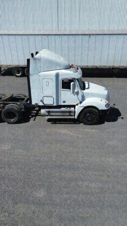 Freightliner Columbia 2013 lleno