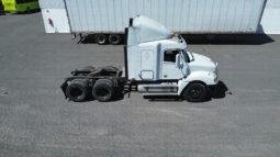 Freightliner Columbia 2013 lleno
