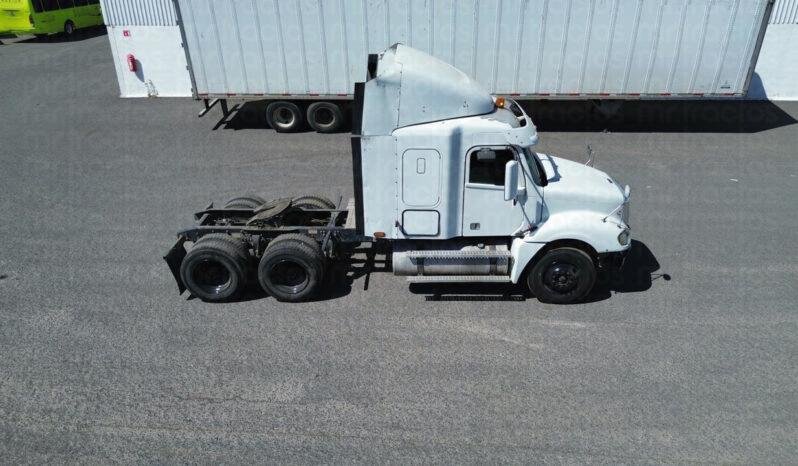 Freightliner Columbia 2013 lleno