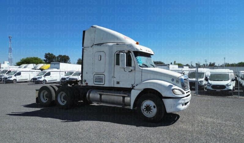 
								Freightliner Columbia 2013 lleno									