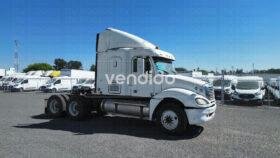 Freightliner Columbia 2013