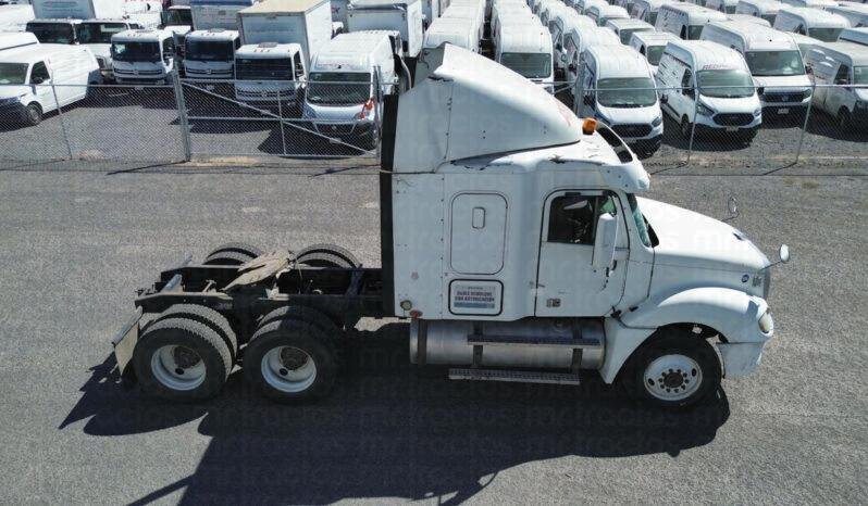 
								Freightliner Columbia 2013 lleno									