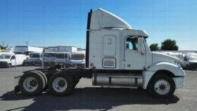 Freightliner Columbia 2013