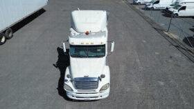 Freightliner Columbia 2013