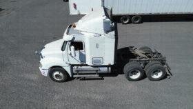 Freightliner Columbia 2013