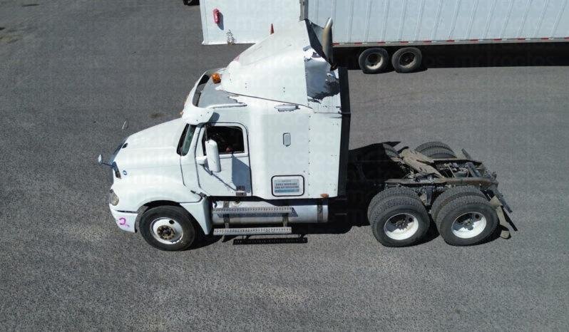 
								Freightliner Columbia 2013 lleno									