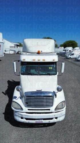 Freightliner Columbia 2013