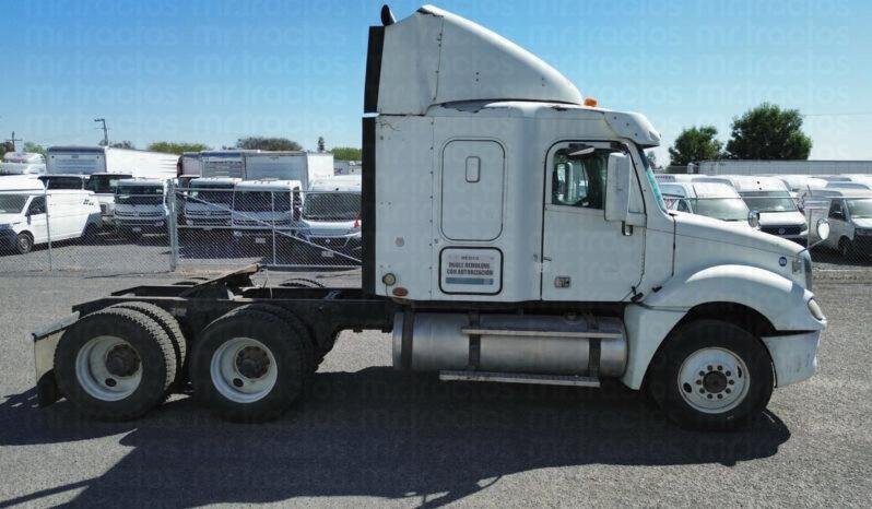 
								Freightliner Columbia 2013 lleno									