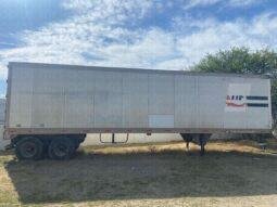 Cajas Secas ¡En buen estado!
