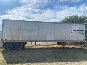 Cajas Secas ¡En buen estado!