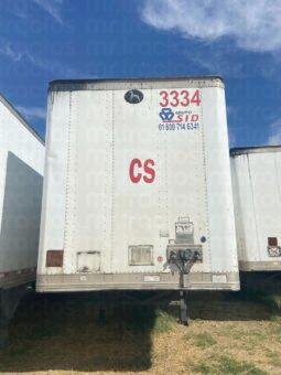 Cajas Secas ¡En buen estado!