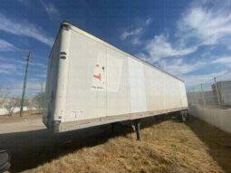 Cajas Secas ¡En buen estado!