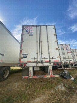 Cajas Secas ¡En buen estado!