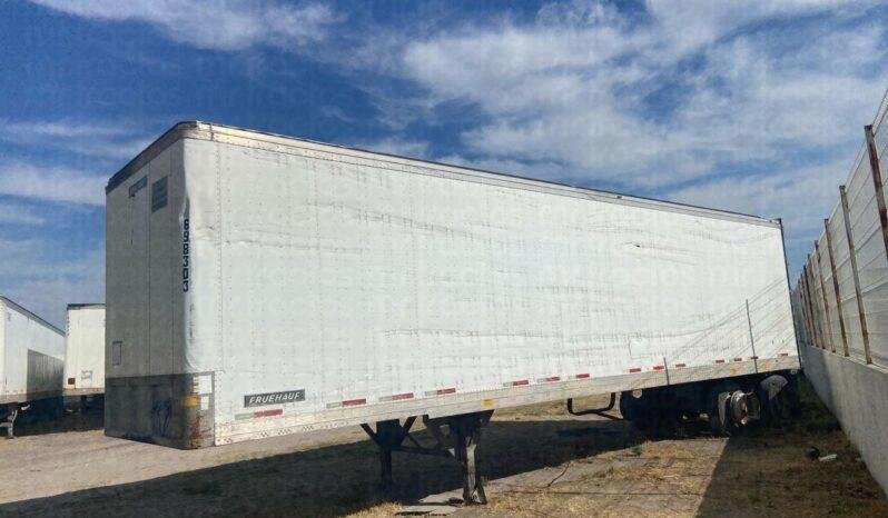 
								Cajas Secas en Excelente Estado! lleno									