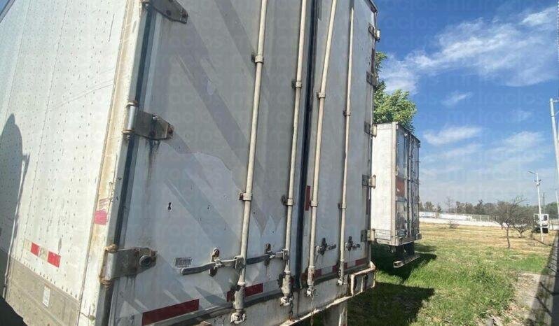 
								Cajas Secas en Excelente Estado! lleno									