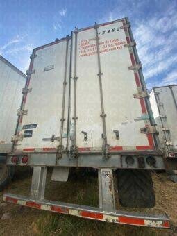 
										Cajas Secas en Excelente Estado! lleno									