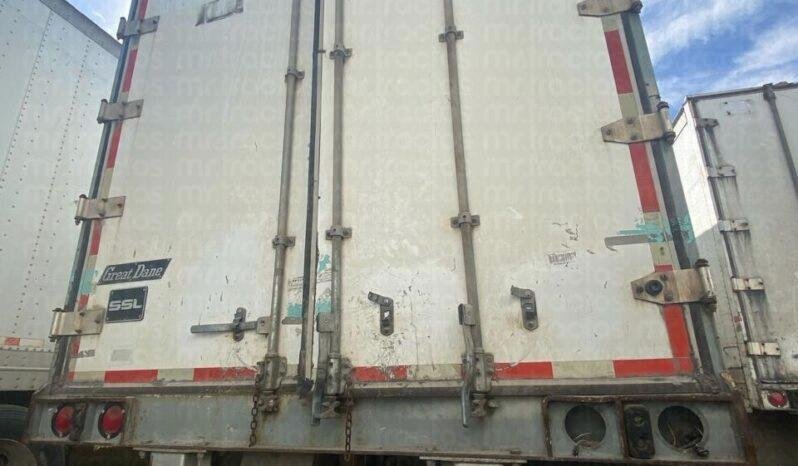 
								Cajas Secas en Excelente Estado! lleno									